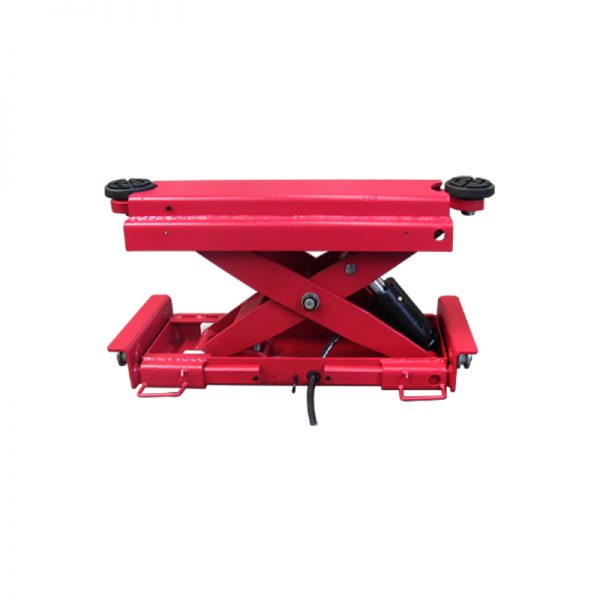 PL-X20TD30TD Rolling Jack For Full Wheel Service