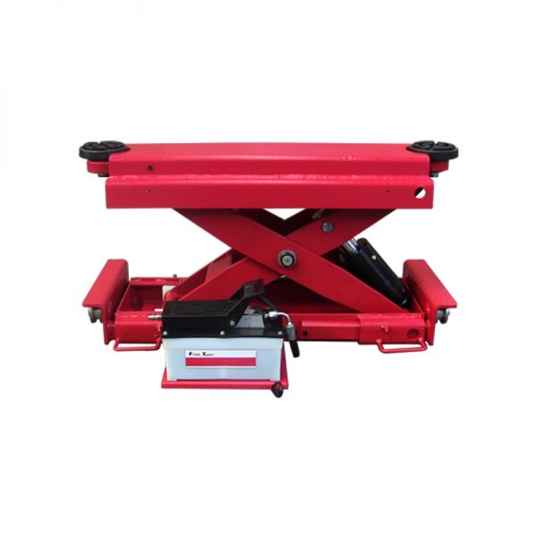 PL-X20TQ30TQ Rolling Jack For Full Wheel Service