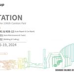 136th Canton Fair Invitation From Balance Group